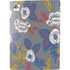 Autumn Grey Floral PS5 Digital Edition Bundle Skin
