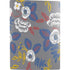 Autumn Grey Floral PS5 Digital Edition Bundle Skin