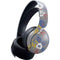 Autumn Grey Floral PULSE 3D Wireless Headset for PS5 Skin