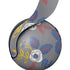 Autumn Grey Floral PULSE 3D Wireless Headset for PS5 Skin