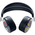 Autumn Grey Floral PULSE 3D Wireless Headset for PS5 Skin