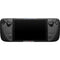 Autumn Grey Floral Steam Deck Handheld Gaming Computer Skin