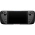 Autumn Grey Floral Steam Deck Handheld Gaming Computer Skin