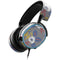 Autumn Grey Floral SteelSeries Arctis 3 Skin