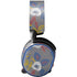 Autumn Grey Floral SteelSeries Arctis 5 Skin