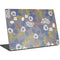 Autumn Grey Floral Surface Laptop 4 15in Skin