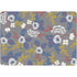Autumn Grey Floral Surface Laptop Studio Skin