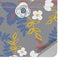 Autumn Grey Floral Surface Laptop Studio Skin