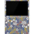 Autumn Grey Floral Surface Pro 7 Skin