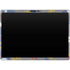 Autumn Grey Floral Surface Pro 8 Skin