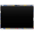 Autumn Grey Floral Surface Pro 9 Skin