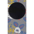 Autumn Grey Floral Xbox Series S Bundle Skin
