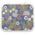 Autumn Grey Floral YETI Roadie 24 Hard Cooler Skin