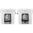 Autumn Grey Floral YETI Tundra 35 Hard Cooler Skin