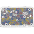 Autumn Grey Floral YETI Tundra 45 Hard Cooler Skin