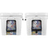 Autumn Grey Floral YETI Tundra 45 Hard Cooler Skin