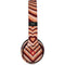 Autumn Heart Pattern Beats Solo 2 Wireless Skin