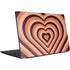 Autumn Heart Pattern Dell Vostro Skin