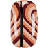 Autumn Heart Pattern Galaxy Buds Pro Skin