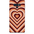 Autumn Heart Pattern Galaxy Note 9 Skin