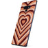 Autumn Heart Pattern Galaxy Note 9 Skin