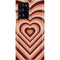 Autumn Heart Pattern Galaxy Note20 Ultra 5G Lite Case