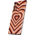 Autumn Heart Pattern Galaxy S20 Fan Edition Skin