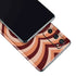 Autumn Heart Pattern Galaxy S20 Fan Edition Skin