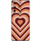 Autumn Heart Pattern Galaxy S20 Ultra 5G Skin