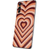 Autumn Heart Pattern Galaxy S21 5G Skin