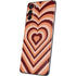 Autumn Heart Pattern Galaxy S21 Plus 5G Skin