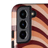 Autumn Heart Pattern Galaxy S22 Plus Pro Case