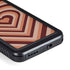 Autumn Heart Pattern Galaxy S23 Plus Waterproof Case