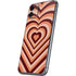 Autumn Heart Pattern iPhone 11 Skin