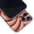 Autumn Heart Pattern iPhone 12 Pro Max Skin