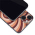 Autumn Heart Pattern iPhone 14 Plus Skin