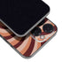 Autumn Heart Pattern iPhone 14 Pro Skin