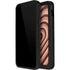 Autumn Heart Pattern iPhone 14 Pro Waterproof Case