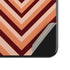 Autumn Heart Pattern iPhone SE (2nd & 3rd Gen) Skin
