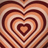 Autumn Heart Pattern Legion Y720 Skin