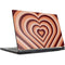 Autumn Heart Pattern MSI GS65 Stealth Laptop Skin