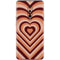 Autumn Heart Pattern OnePlus 7 Pro Skin