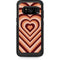 Autumn Heart Pattern Otterbox Commuter Galaxy Skin
