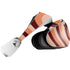Autumn Heart Pattern PlayStation VR2 Skin