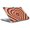 Autumn Heart Pattern Portege Z30t/Z30t-A Skin