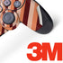 Autumn Heart Pattern PS4 Controller Skin