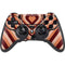 Autumn Heart Pattern PS4/PC SCUF Impact Controller Skin