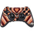 Autumn Heart Pattern PS4/PC SCUF Impact Controller Skin