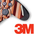 Autumn Heart Pattern PS4 Pro/Slim Controller Skin
