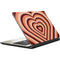 Autumn Heart Pattern Satellite L50-B / S50-B Skin